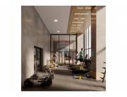 Departamento - Venta - Manorá, Paraguay