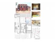 Duplex - Venta - Santa María, Paraguay