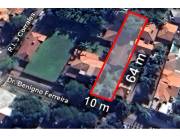 Casa - Venta - Mariscal Estigarribia, Paraguay