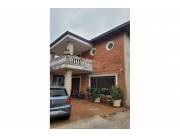 Casa - Venta - Villa Aurelia, Paraguay