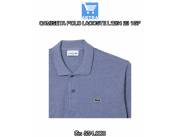 CAMISETA POLO LACOSTE L1264 23 1GF