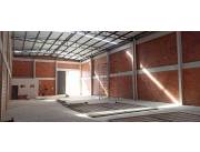 ALQUILO DEPOSITO EN FDO DE LA MORA ZONA NORTE COD 6262