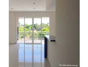 ALQUILO DEPARTAMENTO 1 DORM. C/ COCH. Z/ SHOPPING MCAL. LÓPEZ (CÓD. 932)