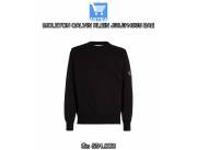 MOLETON CALVIN KLEIN J30J314035 BAE