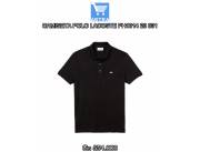 CAMISETA POLO LACOSTE PH4014 23 031