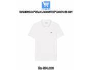 CAMISETA POLO LACOSTE PH4014 23 001