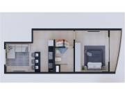 Departamento - Venta - Ycuá Satí, Paraguay