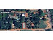 TERRENO EN VENTA EN VILLA AMELIA ZONA LAGUNA GRANDE