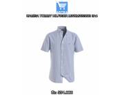 CAMISA TOMMY HILFIGER MW0MW33808 0A4