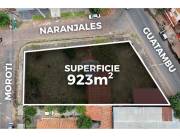 Terreno - Venta - San Pablo, Paraguay