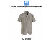 CAMISA TOMMY HILFIGER MW0MW32886 0M7