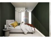 Departamento - Venta - Las Lomas (Carmelitas), Paraguay