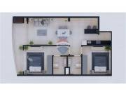 Departamento - Venta - Ycuá Satí, Paraguay