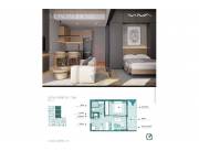 Departamento - Venta - Recoleta, Paraguay