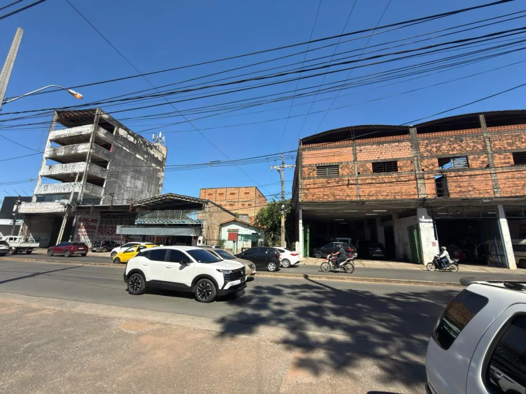 Terreno Comercial y de Desarrollo – A 50 MTS DE SHOPPING MULTIPLAZA — foto 2