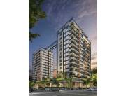 VENDO MONOAMBIENTE EN POZO EDIFICIO FIRTS MORRA ASUNCION