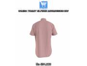 CAMISA TOMMY HILFIGER MW0MW33808 0EV