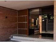 En alquiler duplex semiamoblado en Los Laureles ID 43340