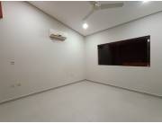 DUPLEX FDO NORTE, LIBERTAD, LAGUNA GRANDE