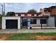 Casa-Venta-PY Central Fernando De La Mora