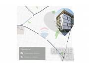 Departamento - Venta - San Jorge, Paraguay