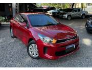 Kia Rio Sedan 2018