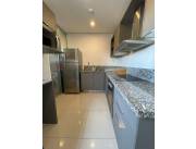 ALQUILO DPTO DE 2 DORMITORIOS EN TIERRA ALTA VILLA MORRA