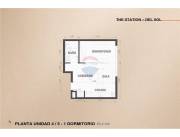 Departamento - Venta - Las Lomas (Carmelitas), Paraguay