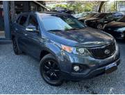 Kia Sorento 2012