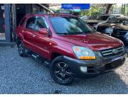 Kia Sportage 2006