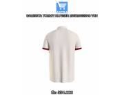 CAMISETA TOMMY HILFIGER MW0MW33218 YBH