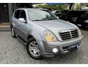 REXTON NOBLESSE 2008