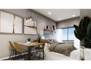 Departamento - Venta - Santísima Trinidad, Paraguay