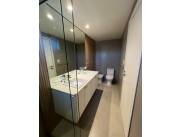 ALQUILO DEPTO. A ESTRENAR - LAS MERCEDES - ASUNCION