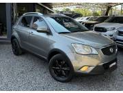 SSANGYONG KORANDO 2011