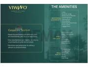 VENDO DPEARTAMENTO EN VIWWO BUSSINES LIFE TOWER