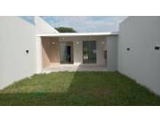 VENDO DUPLEX EN LUQUE COD: 6288