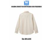 CAMISA BENETTON 59T7DQ0BH 906 FEMENINO