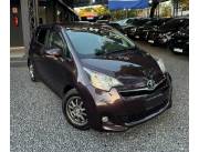 Toyota New Ractis 2012