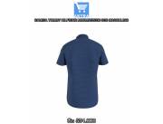 CAMISA TOMMY HILFIGER MW0MW35336 0G0 MASCULINO