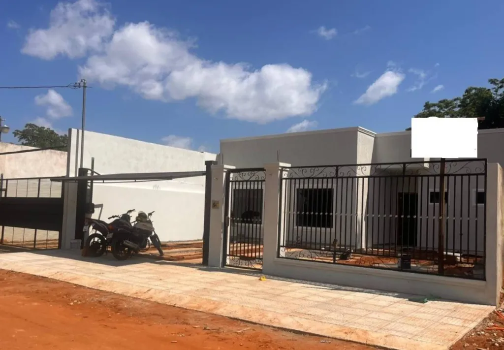 En venta casa en San Lorenzo — foto 2