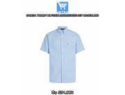 CAMISA TOMMY HILFIGER MW0MW36272 0GY MASCULINO