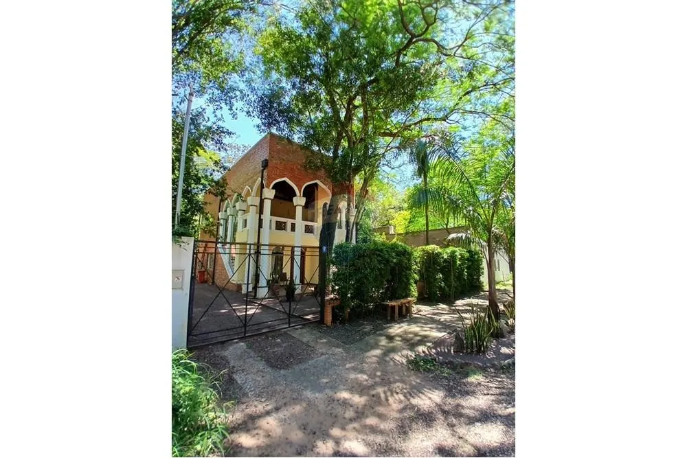 Casa - Venta - San Bernardino, Paraguay — foto 2