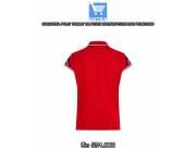 CAMISETA POLO TOMMY HILFIGER WW0WW41285 XND FEMENINO