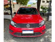 OFERTO IMPECABLE VOLKSWAGEN GOL 2022 DE DIESA