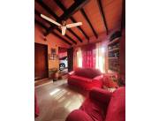 VENDO CASA EN SAN LORENZO COD:6291