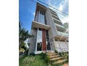 En alquiler departamento de 1 dormitorio en Barrio Herrera ID: 27430