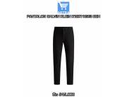 PANTALON CALVIN KLEIN K10K110963 BEH