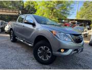 Mazda BT50 2021