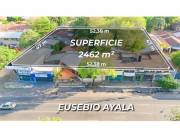 Local Comercial - Venta - Vista Alegre, Paraguay